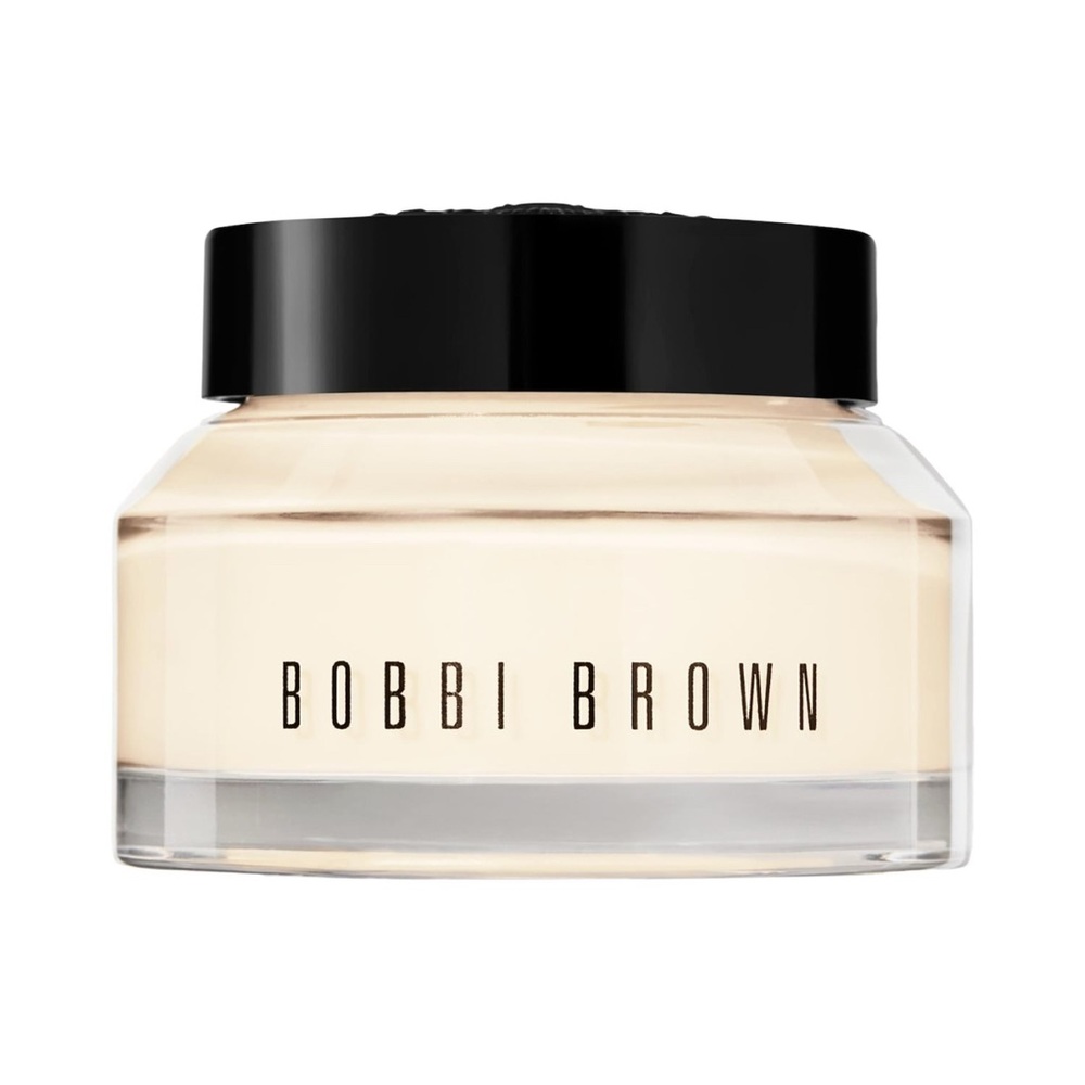 NEW Bobbi Brown Moisturizer & Primer